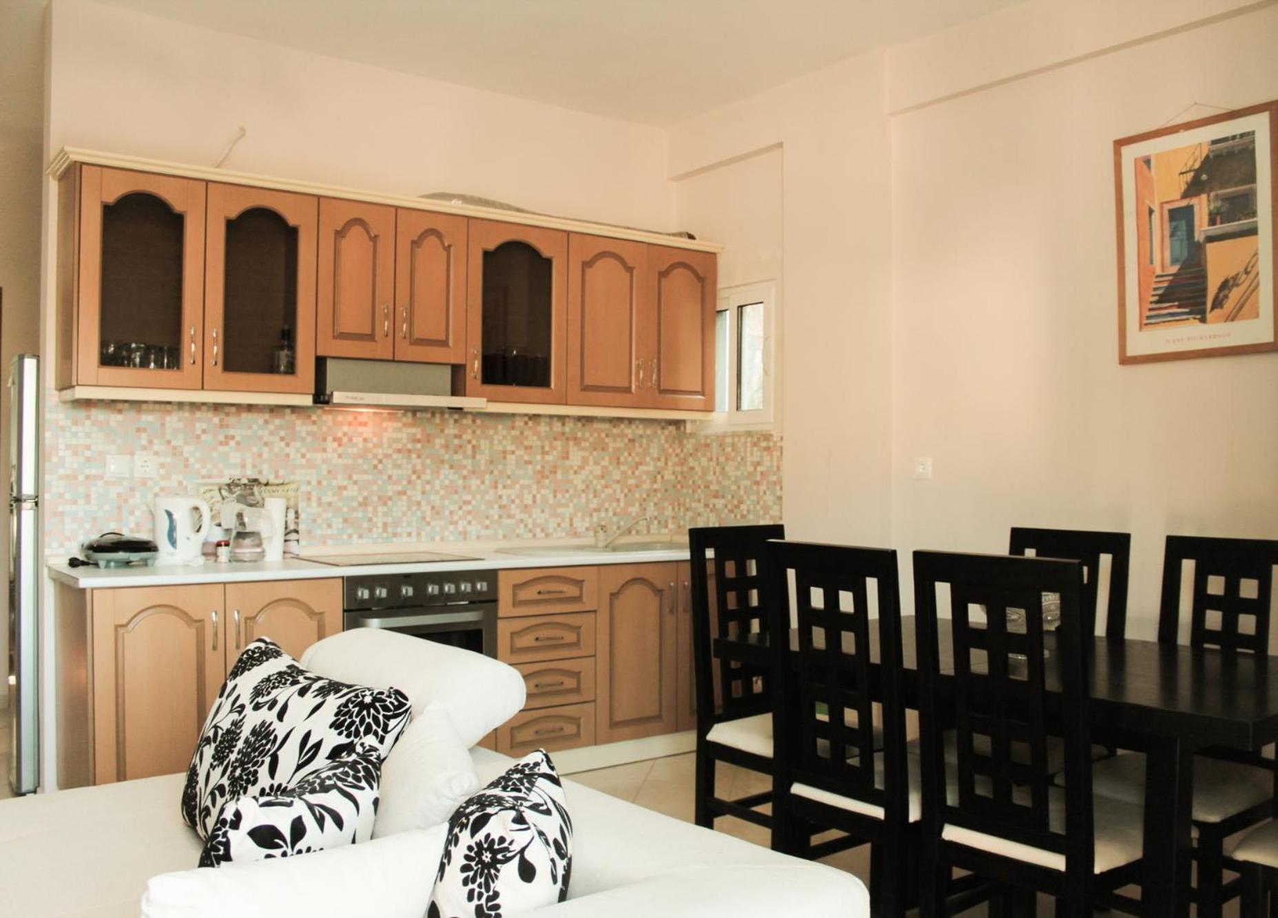 Fasho Home Sarande Bagian luar foto
