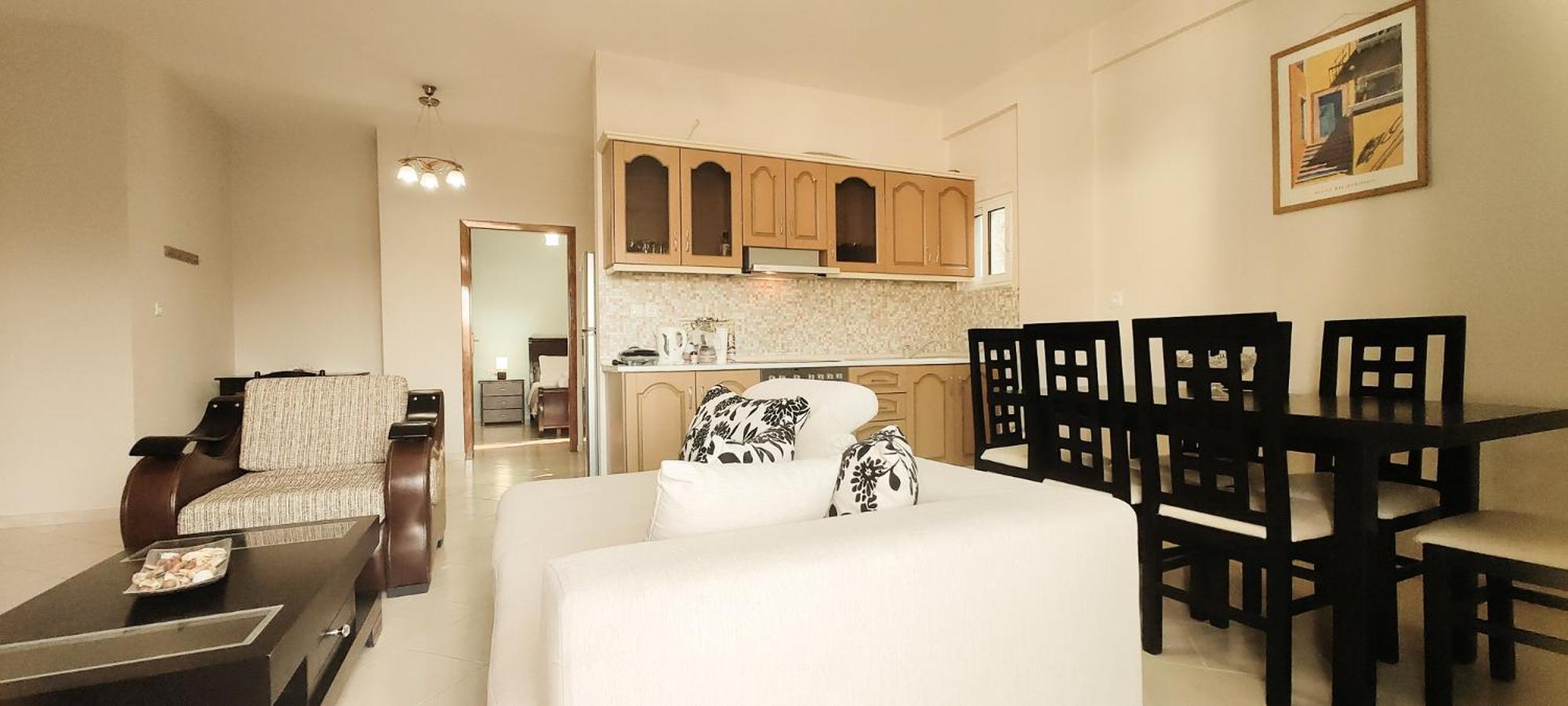 Fasho Home Sarande Bagian luar foto