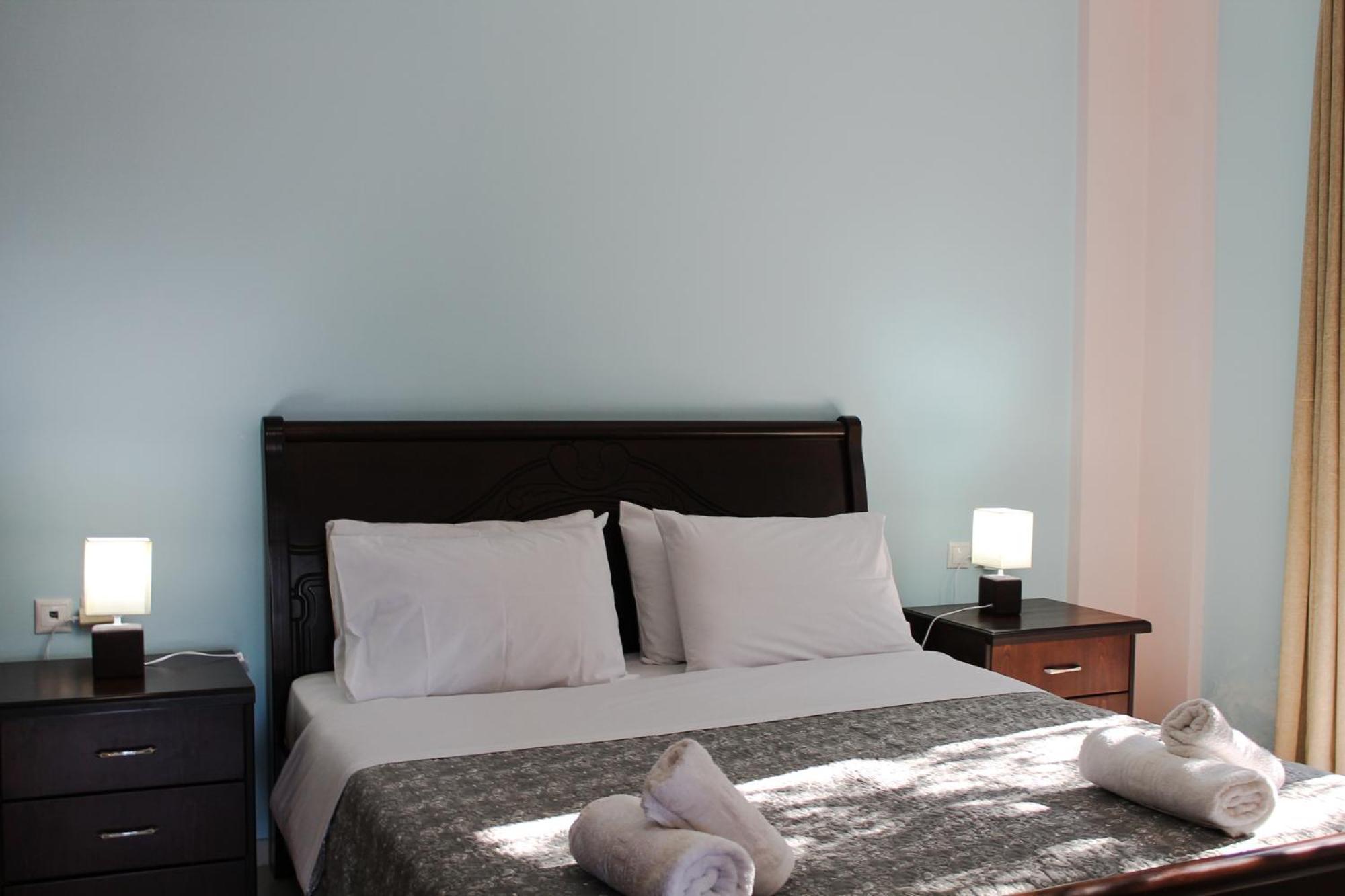 Fasho Home Sarande Bagian luar foto