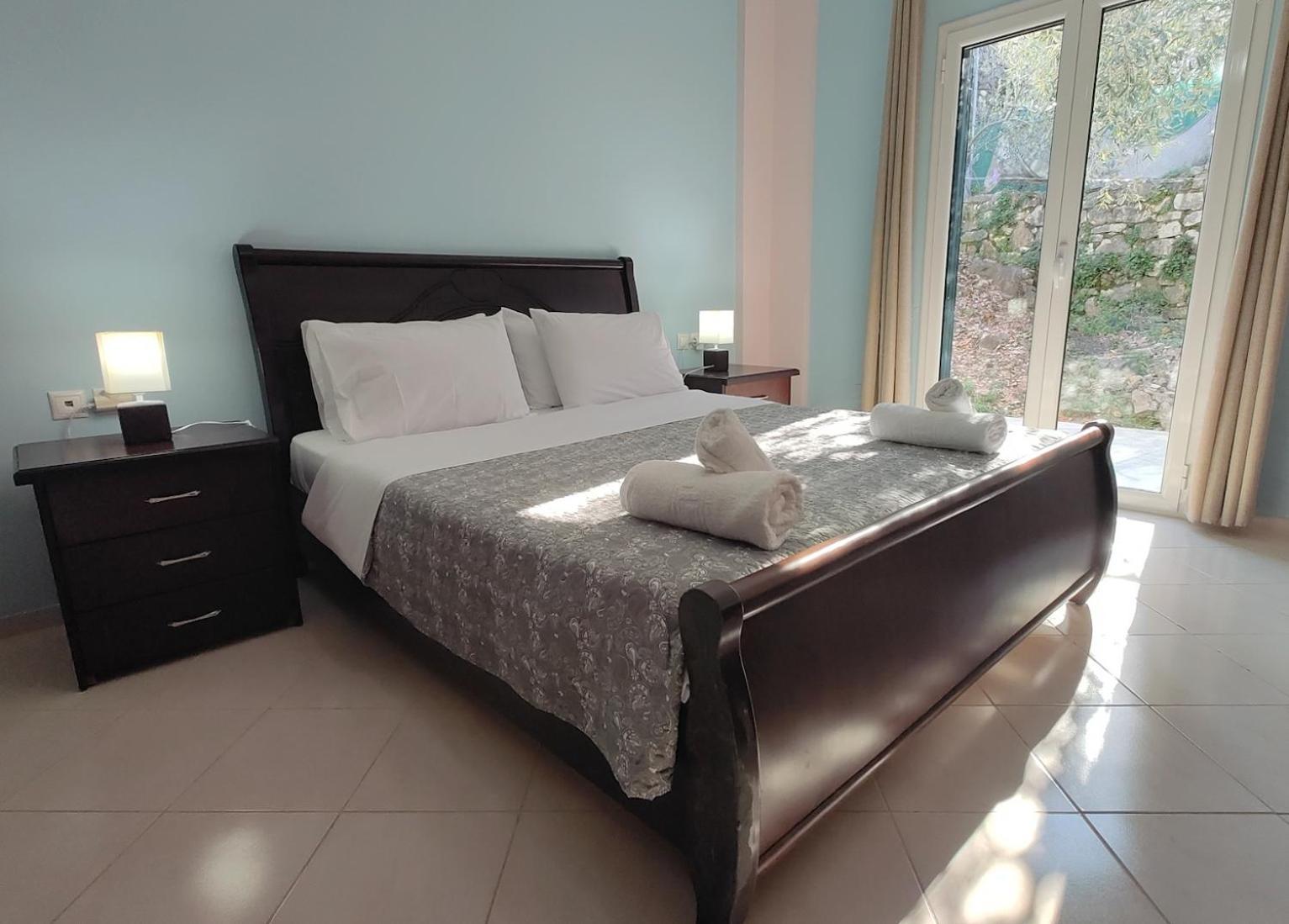 Fasho Home Sarande Bagian luar foto