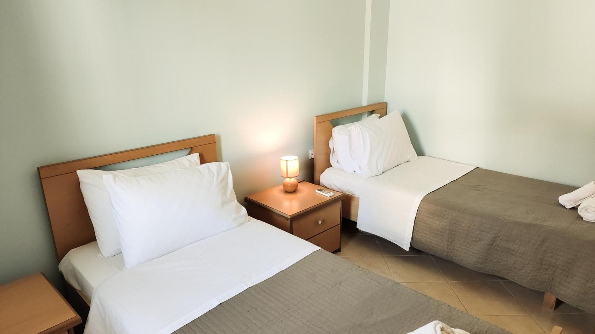 Fasho Home Sarande Bagian luar foto